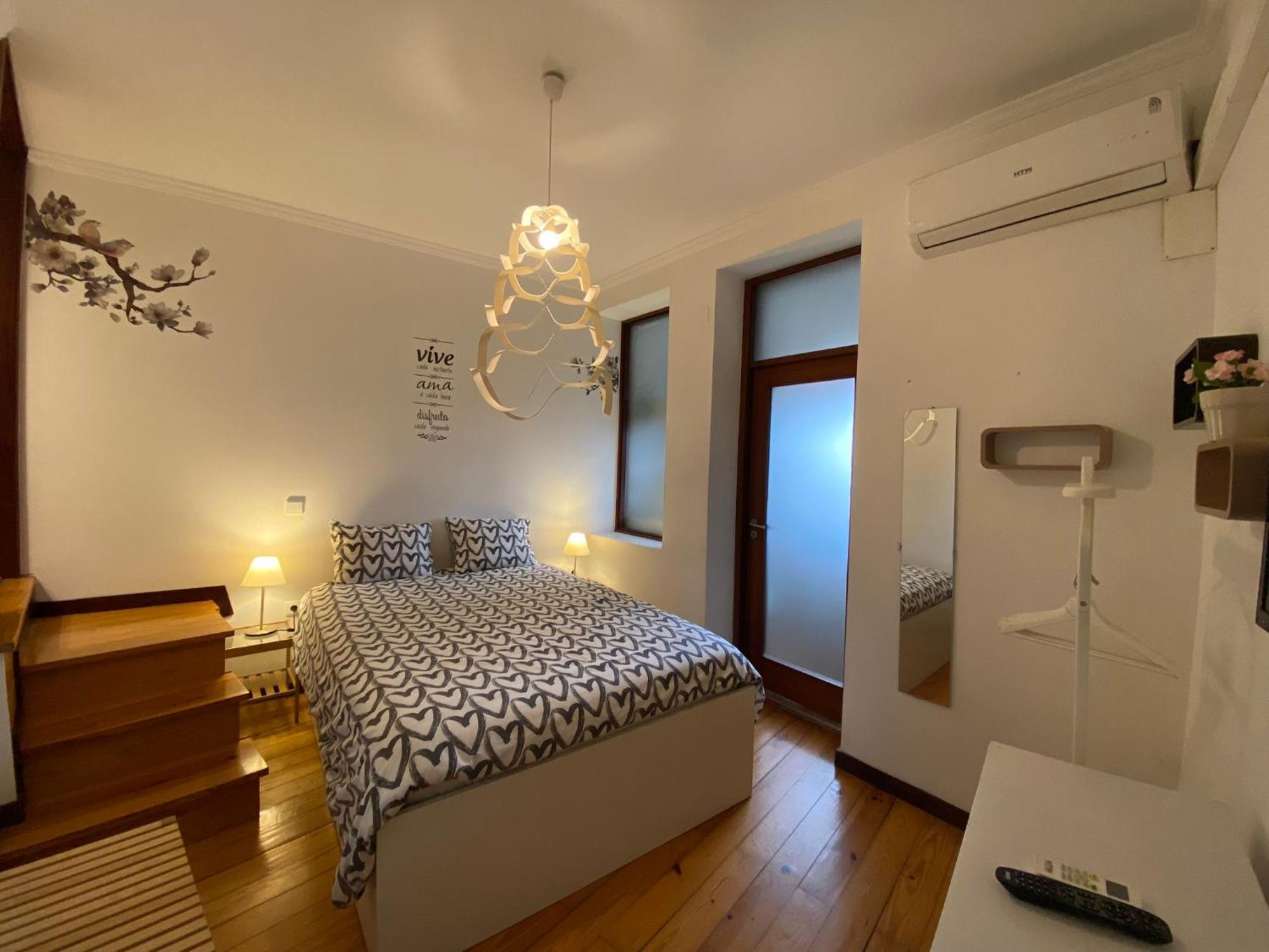 Porto City Centre Studios Exteriér fotografie