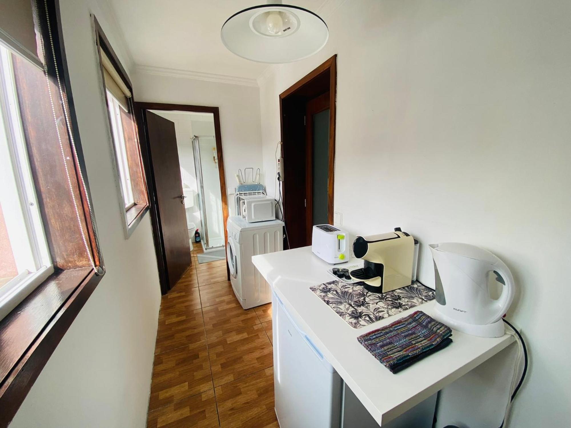 Porto City Centre Studios Exteriér fotografie