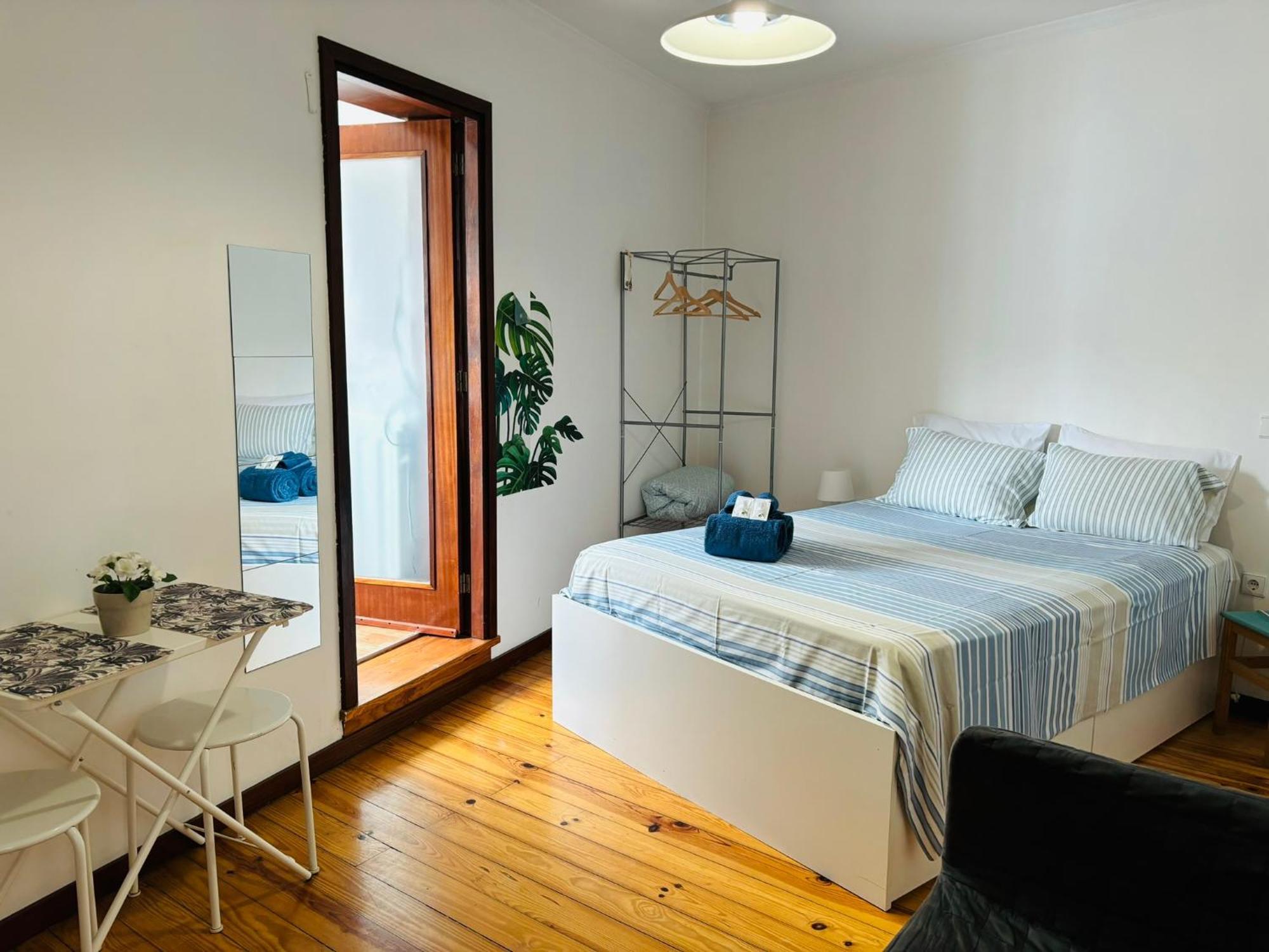 Porto City Centre Studios Exteriér fotografie