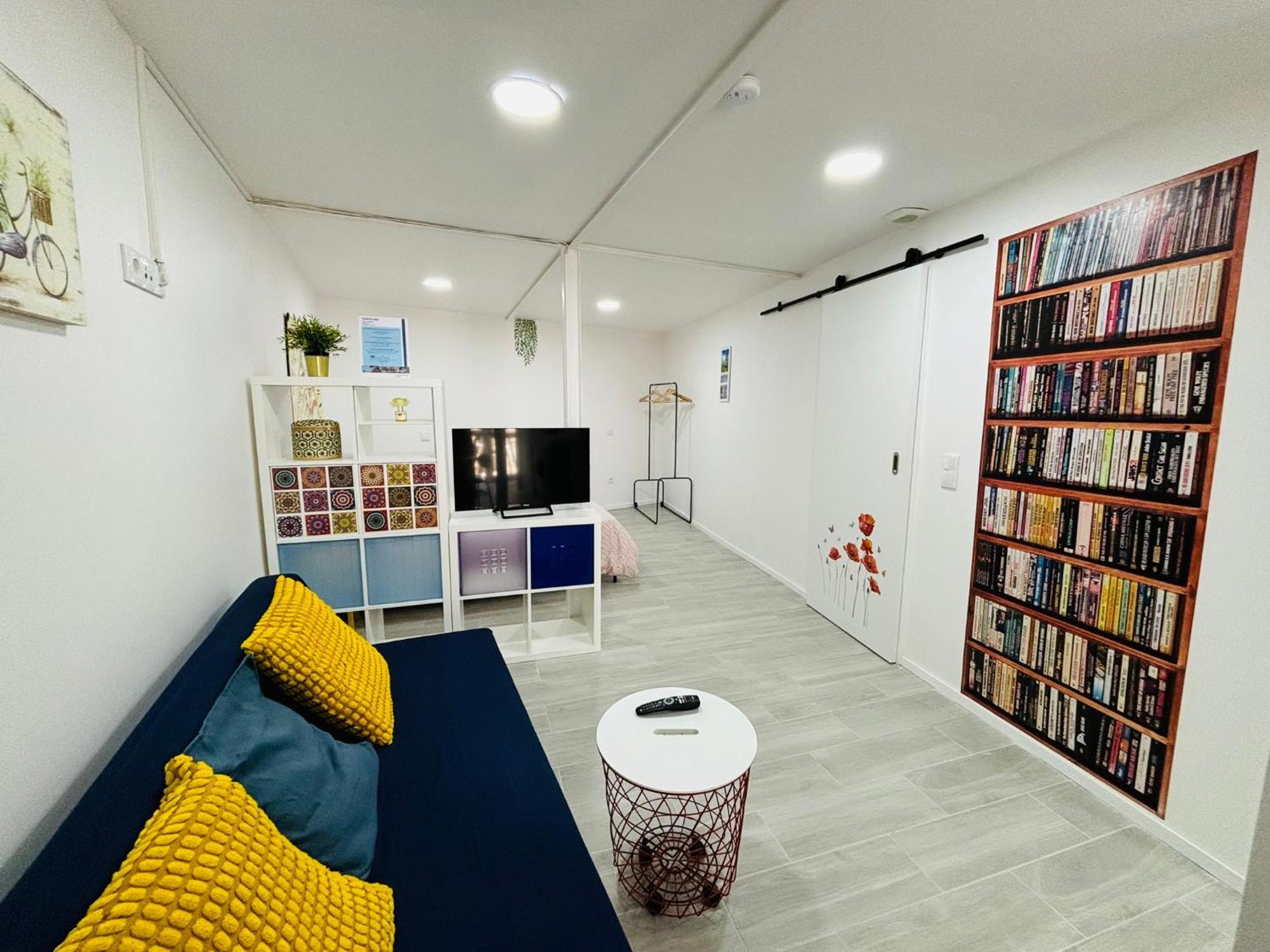 Porto City Centre Studios Exteriér fotografie