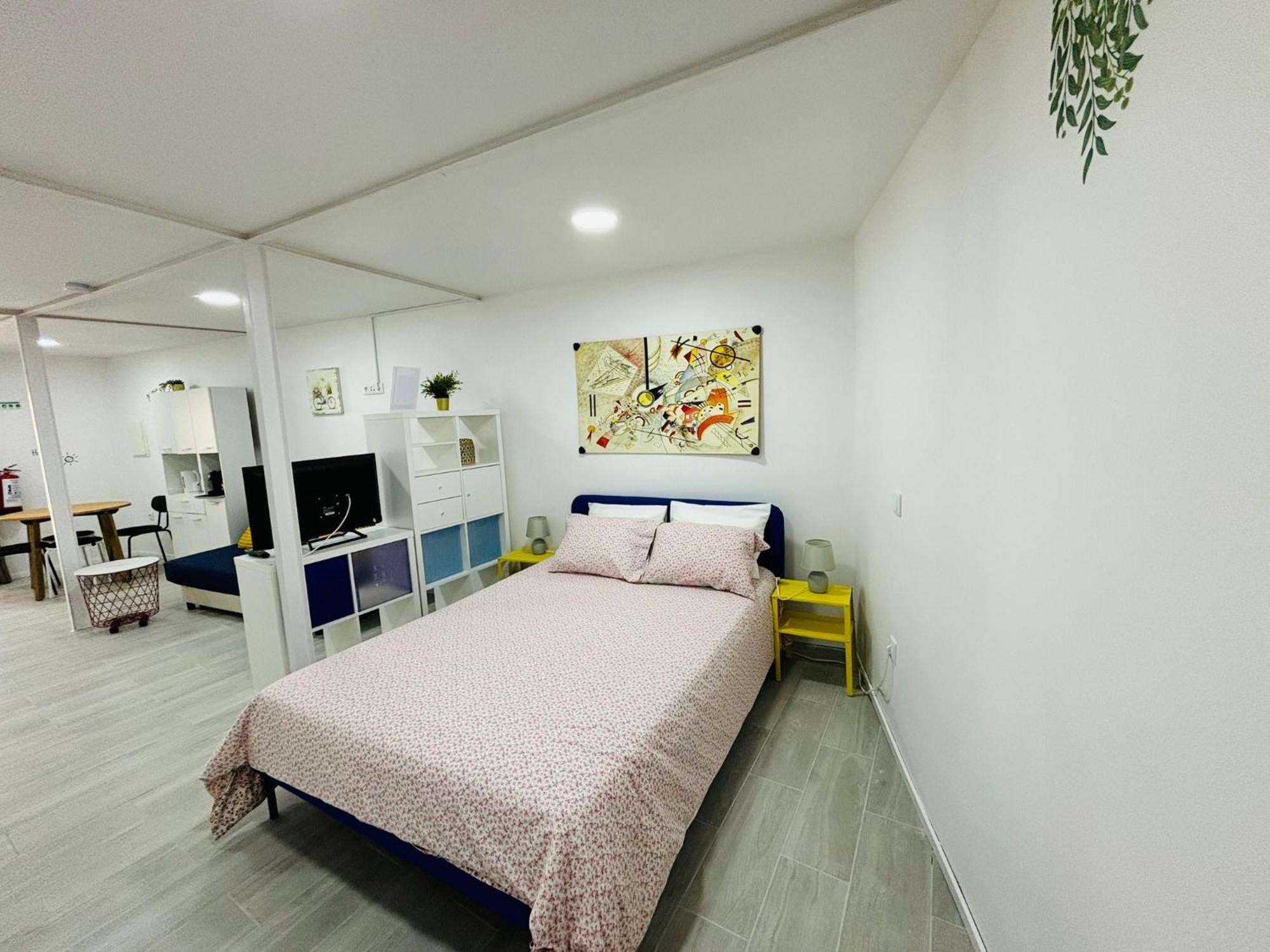 Porto City Centre Studios Exteriér fotografie