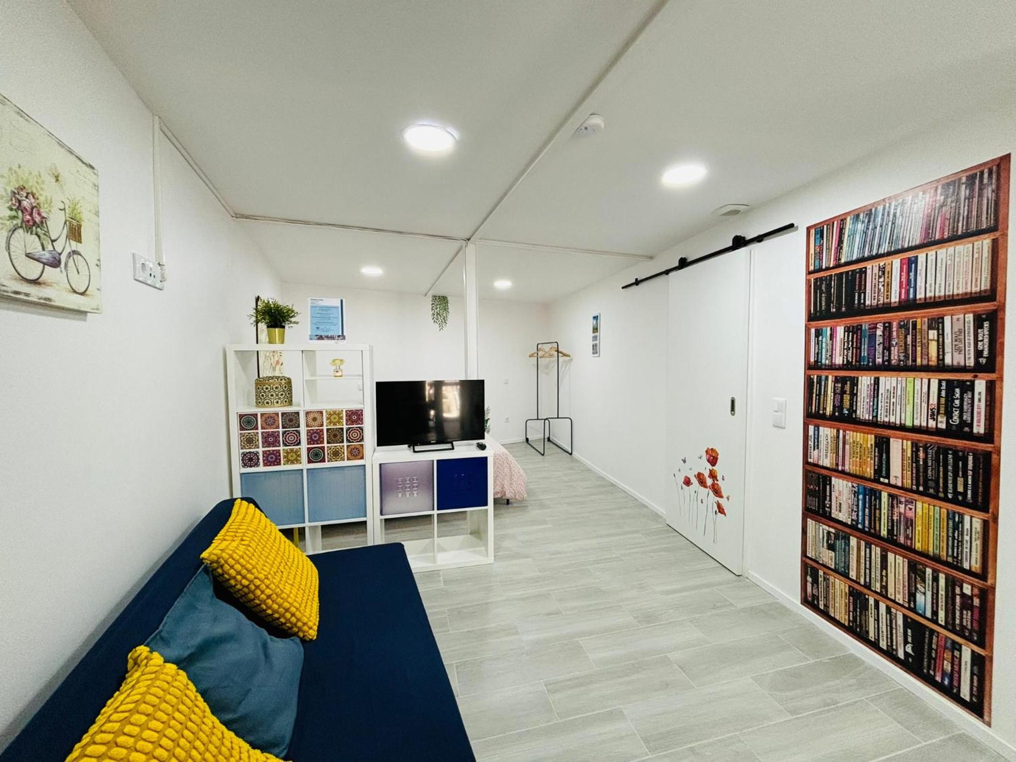 Porto City Centre Studios Exteriér fotografie