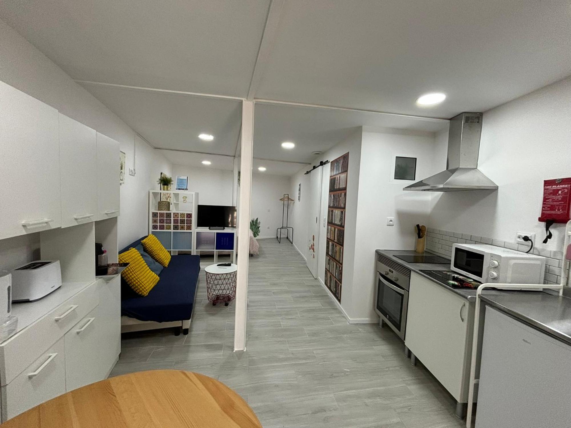 Porto City Centre Studios Exteriér fotografie