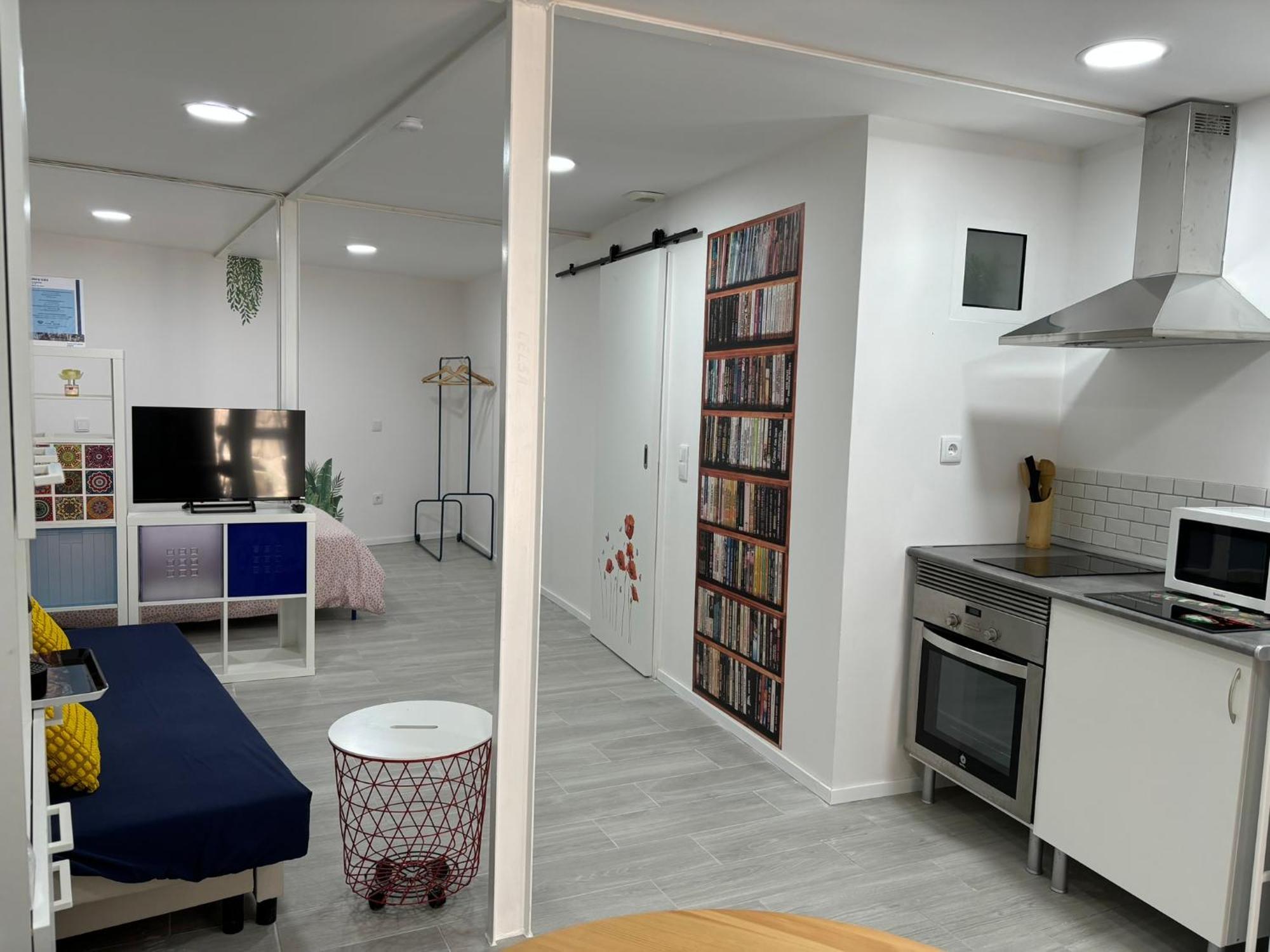 Porto City Centre Studios Exteriér fotografie