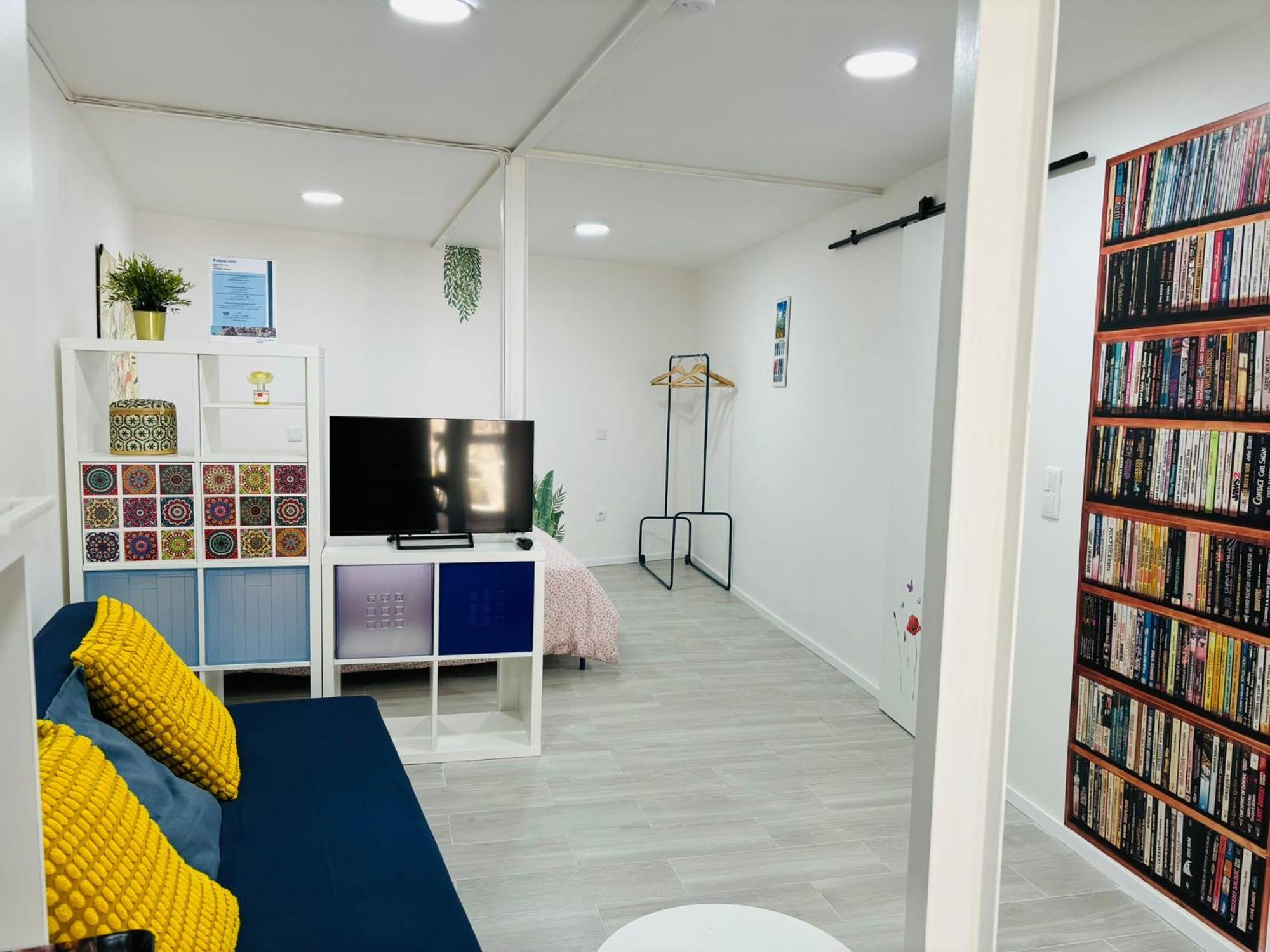 Porto City Centre Studios Exteriér fotografie